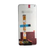 DISPLAY LCD TOUCH PER OPPO A93 5G / A54 5G CPH2195 / A74 5G CPH2197 NERO PARI ORIGINALE