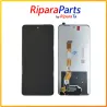 DISPLAY LCD TOUCH SCREEN PER OPPO A3 PRO CPH2639 NERO PARI ORIGINALE