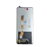 DISPLAY LCD TOUCH SCREEN PER OPPO A3 PRO CPH2639 NERO PARI ORIGINALE