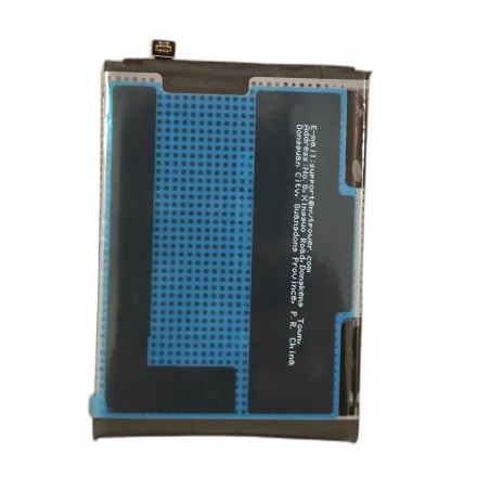 BATTERIA ORIGINALE BN62 PER XIAOMI REDMI 9T / REDMI NOTE 9 / POCO M3 6000mAh