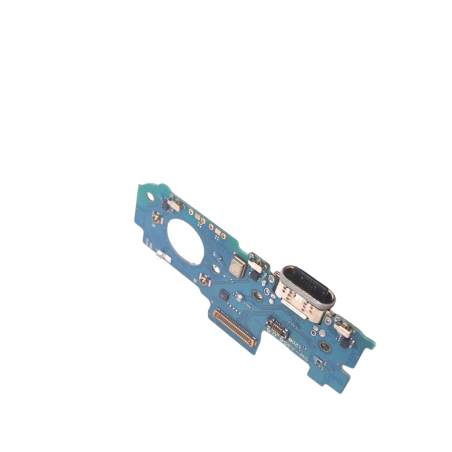 PCB RICARICA CONNETTORE SAMSUNG GALAXY A35 A356 DOCK MICROFONO OEM | R