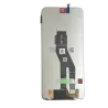 DISPLAY LCD TOUCH SCREEN PER HONOR X8a CRT-LX / 90 LITE CRT-NX1 NERO