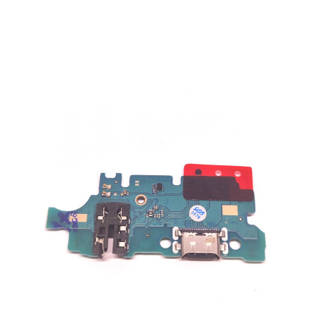PCB RICARICA CONNETTORE SAMSUNG GALAXY A15 5G/A15/ M15 A156 DOCK MIC+J