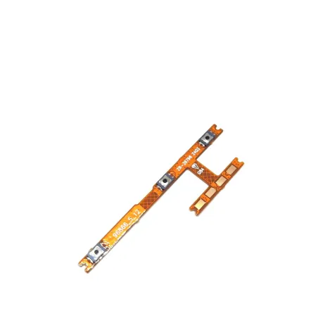 FLEX FLAT TASTI LATERALI VOLUME+TASTO ACCENSIONE MOTOROLA MOTO G55 XT2435-2