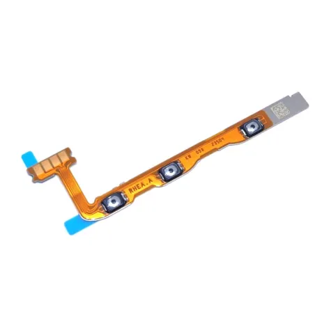 FLEX FLAT TASTI LATERALI VOLUME+TASTO ACCENSIONE HONOR 90 REA-NX9 ON OFF