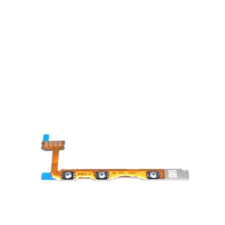FLEX FLAT TASTI LATERALI VOLUME+TASTO ACCENSIONE HONOR 90 REA-NX9 ON OFF