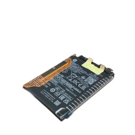 BATTERIA BM5W PER XIAOMI 14T PRO 5G 2407FPN8EG ORIGINALE GARANTITO 5000mAh