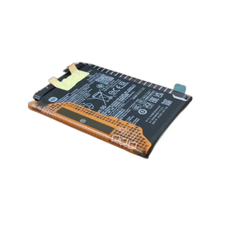BATTERIA BM5W PER XIAOMI 14T PRO 5G 2407FPN8EG ORIGINALE GARANTITO 5000mAh