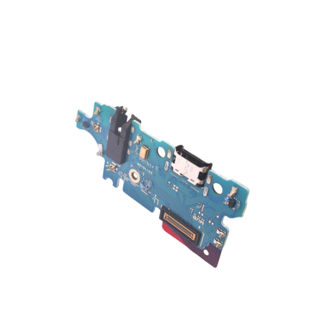 PCB RICARICA CONNETTORE SAMSUNG GALAXY A15 5G/A15/ M15 A156 DOCK MIC+J