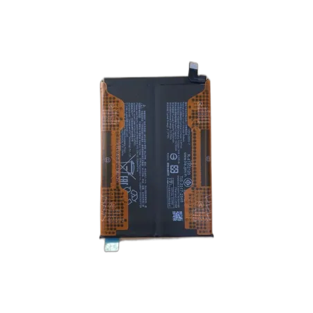 BATTERIA SERVICE PACK ORIGINALE BN6D PER XIAOMI REDMI NOTE 15 5G / POCO M8 5G – 5520mAh