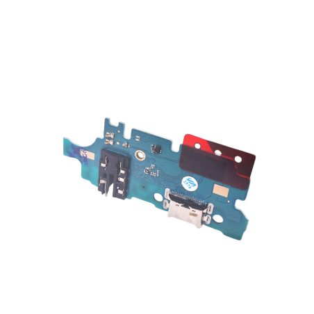 PCB RICARICA CONNETTORE SAMSUNG GALAXY A15 5G/A15/ M15 A156 DOCK MIC+J