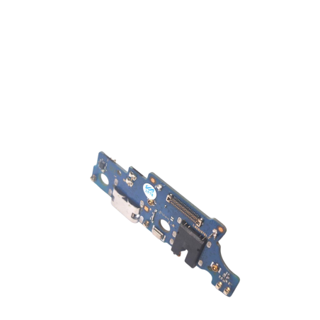PCB RICARICA CONNETTORE SAMSUNG GALAXY A06 5G A066 DOCK MICROFONO JACK
