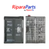 BATTERIA BLP825 PER OPPO FIND X3 NEO CPH2207 ORIGINALE GARANTITO 4500mAh