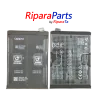 BATTERIA BLP811 ORIGINALE PER OPPO FIND X3 LITE CPH2145 SERVICE PACK 4300mAh