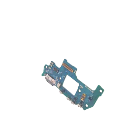 PCB RICARICA CONNETTORE SAMSUNG GALAXY A55 (A556) USB DOCK MICROFONO OEM