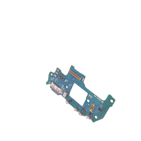 PCB RICARICA CONNETTORE SAMSUNG GALAXY A55 (A556) USB DOCK MICROFONO OEM