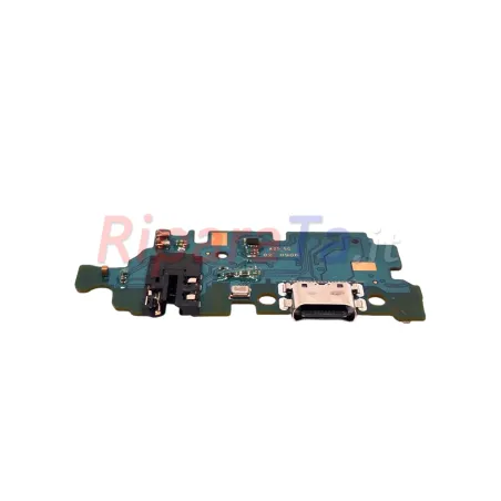 PCB RICARICA CONNETTORE SAMSUNG GALAXY A25 5G A256B DOCK MIC JACK ORIGINALE
