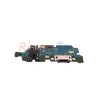 PCB RICARICA CONNETTORE SAMSUNG GALAXY A25 5G A256B DOCK MIC JACK ORIGINALE