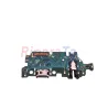 PCB RICARICA CONNETTORE SAMSUNG GALAXY A25 5G A256B DOCK MIC JACK ORIGINALE