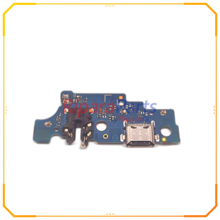PCB RICARICA CONNETTORE SAMSUNG GALAXY A06 5G A066 DOCK MICROFONO JACK AUDIO OEM