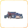 PCB RICARICA CONNETTORE SAMSUNG GALAXY A06 5G A066 DOCK MICROFONO JACK AUDIO OEM