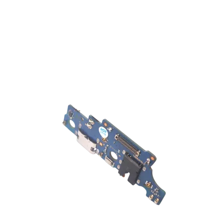 PCB RICARICA CONNETTORE SAMSUNG GALAXY A06 5G A066 DOCK MICROFONO JACK AUDIO OEM