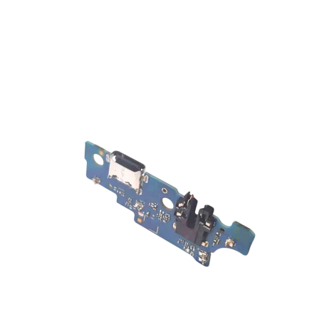 PCB RICARICA CONNETTORE SAMSUNG GALAXY A06 5G A066 DOCK MICROFONO JACK AUDIO OEM