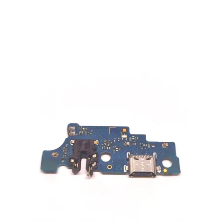 PCB RICARICA CONNETTORE SAMSUNG GALAXY A06 5G A066 DOCK MICROFONO JACK AUDIO OEM