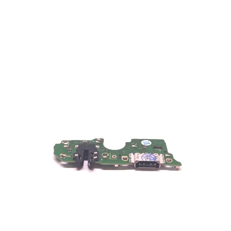 PCB RICARICA CONNETTORE OPPO A77 5G CPH2339 DOCK MICROFONO JACK AUDIO