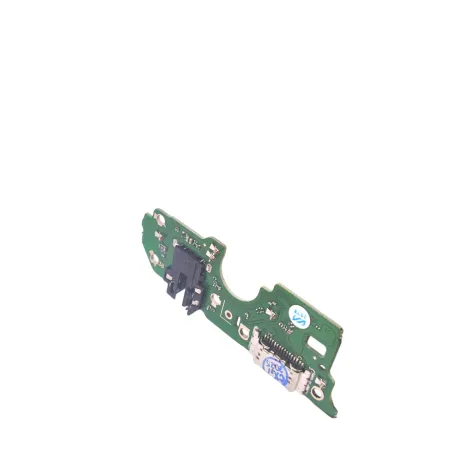 PCB RICARICA CONNETTORE OPPO A77 5G CPH2339 DOCK MICROFONO JACK AUDIO