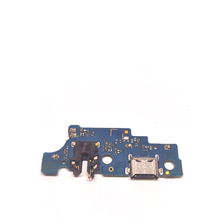 PCB RICARICA CONNETTORE SAMSUNG GALAXY A06 5G A066 DOCK MICROFONO JACK