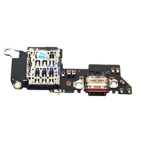 PCB CONNETTORE RICARICA OPPO RENO 13 5G DOCK MIC LETTORE CPH2689 PARI ORIGINALE