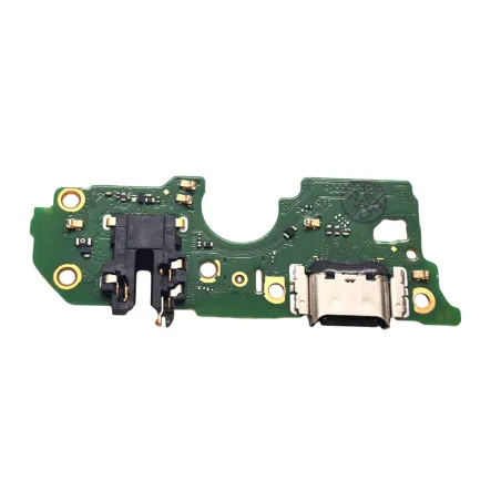 PCB CONNETTORE RICARICA OPPO A38 CPH2579 DOCK MICROFONO JACK PARI ORIGINALE