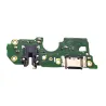 PCB CONNETTORE RICARICA OPPO A38 CPH2579 DOCK MICROFONO JACK PARI ORIGINALE