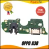 PCB CONNETTORE RICARICA OPPO A38 CPH2579 DOCK MICROFONO JACK PARI ORIGINALE