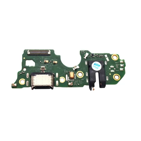 PCB CONNETTORE RICARICA OPPO A38 CPH2579 DOCK MICROFONO JACK PARI ORIGINALE
