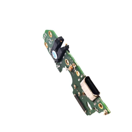 PCB CONNETTORE RICARICA OPPO A38 CPH2579 DOCK MICROFONO JACK PARI ORIGINALE