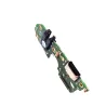 PCB CONNETTORE RICARICA OPPO A38 CPH2579 DOCK MICROFONO JACK PARI ORIGINALE