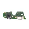 PCB CONNETTORE RICARICA OPPO A18 MICROFONO JACK DOCK CPH2591 PARI ORIGINALE