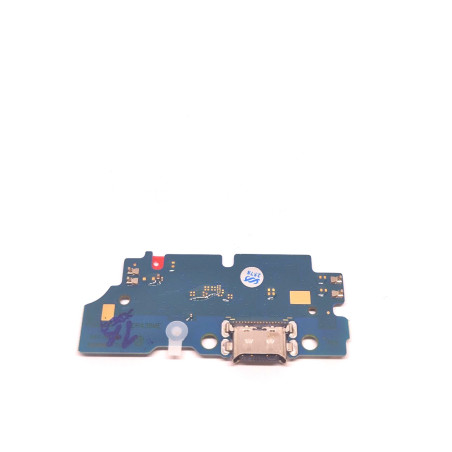 PCB RICARICA CONNETTORE SAMSUNG GALAXY A16 5G (A166B) USB DOCK MICROFO