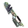 PCB CONNETTORE RICARICA OPPO A18 MICROFONO JACK DOCK CPH2591 PARI ORIGINALE