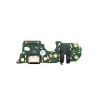 PCB CONNETTORE RICARICA OPPO A18 MICROFONO JACK DOCK CPH2591 PARI ORIGINALE