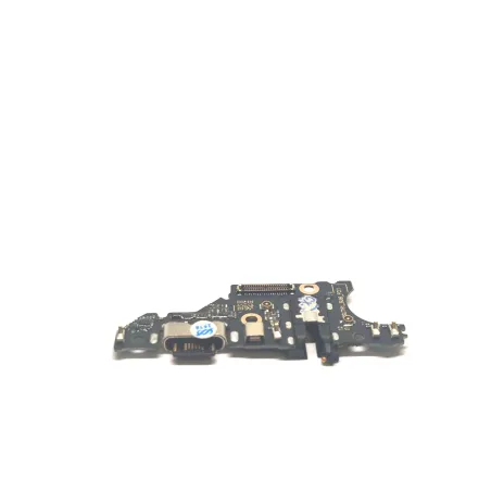 PCB CONNETTORE RICARICA MOTOROLA G35 XT2433-5 DOCK MICROFONO JACK AUDIO OEM