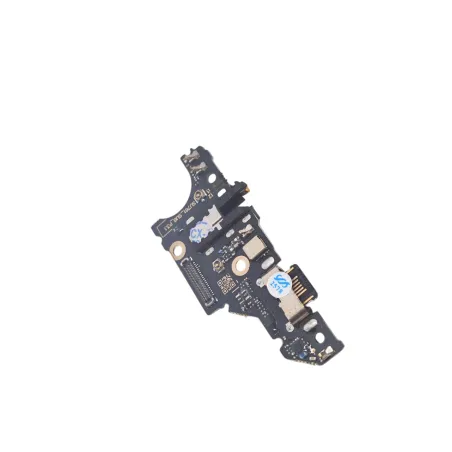 PCB CONNETTORE RICARICA MOTOROLA G35 XT2433-5 DOCK MICROFONO JACK AUDIO OEM