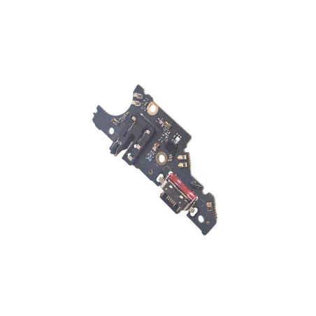 PCB CONNETTORE RICARICA MOTOROLA G35 XT2433-5 DOCK MICROFONO JACK AUDIO OEM