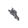PCB CONNETTORE RICARICA MOTOROLA G35 XT2433-5 DOCK MICROFONO JACK AUDIO OEM