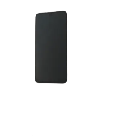 DISPLAY LCD TOUCH FRAME SERVICE PACK PER SAMSUNG GALAXY A16 4G SM-A165 AMOLED NERO
