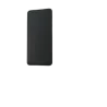 DISPLAY LCD TOUCH FRAME SERVICE PACK PER SAMSUNG GALAXY A16 4G SM-A165 AMOLED NERO