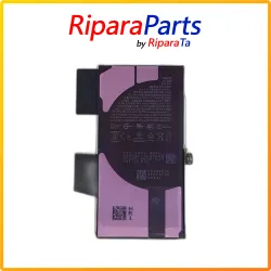 BATTERIA ORIGINALE A2655 PER APPLE IPHONE 13 3227mAh