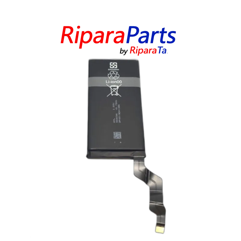 BATTERIA ORIGINALE GLU7G GOOGLE PIXEL 6a G1AZG 4410 mAh